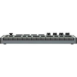 Akai Professional MPK mini mk3 Keyboard Controller Grey