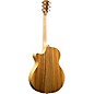 Cole Clark Angel 2 Series Australian Blackwood Grand Auditorium Humbucker Acoustic-Electric Guitar Natural