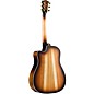 Cole Clark Fat Lady 2 Series Australian Blackwood Dreadnought Acoustic-Electric Guitar Sunburst