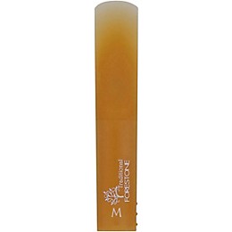 Forestone Traditional Clarinet Reed M