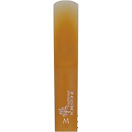 Forestone Traditional Clarinet Reed M Forestone Traditional Clarinet Reed M