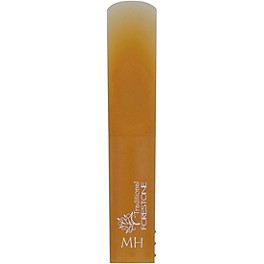 Forestone Traditional Clarinet Reed M Forestone Traditional Clarinet Reed MH