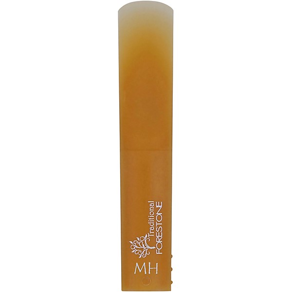 Forestone Traditional Clarinet Reed MH
