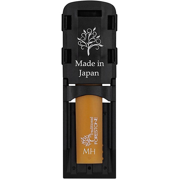 Forestone Traditional Clarinet Reed MH