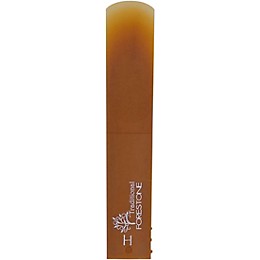 Forestone Traditional Clarinet Reed H