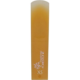 Forestone Traditional Soprano Saxophone Reed XS