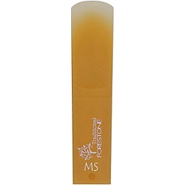 Forestone Traditional Soprano Saxophone Reed MS