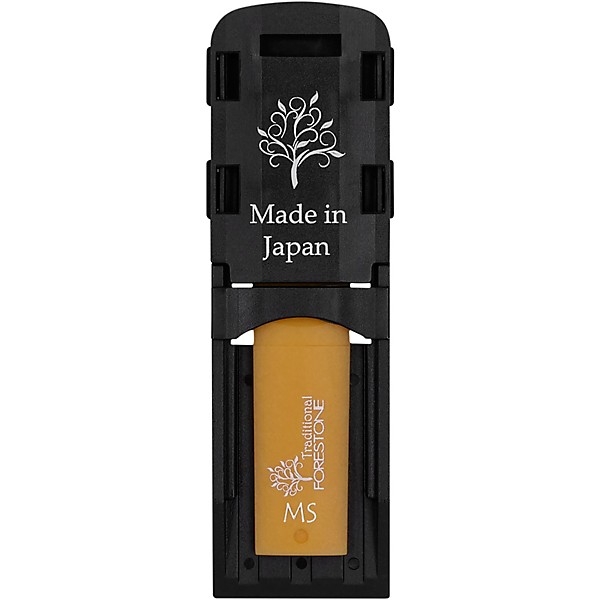 Forestone Traditional Soprano Saxophone Reed MS