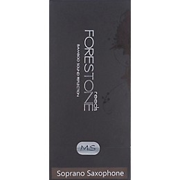 Forestone Traditional Soprano Saxophone Reed MS