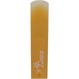 Forestone Traditional Soprano Saxophone Reed M Forestone Traditional Soprano Saxophone Reed M