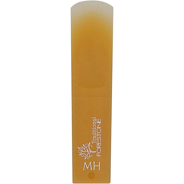 Forestone Traditional Soprano Saxophone Reed MH