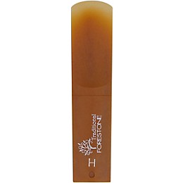 Forestone Traditional Soprano Saxophone Reed H