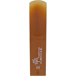 Forestone Traditional Soprano Saxophone Reed M Forestone Traditional Soprano Saxophone Reed H