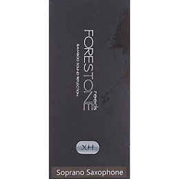 Forestone Traditional Soprano Saxophone Reed XH