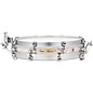 Pearl Philharmonic 8-ply Maple "Pancake" Snare, Nicotine Finish 13 x 2.5 in. Nicotine White Marine Pearl thumbnail