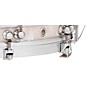 Pearl Philharmonic 8-ply Maple "Pancake" Snare, Nicotine Finish 13 x 2.5 in. Nicotine White Marine Pearl