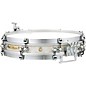Pearl Philharmonic 8-ply Maple "Pancake" Snare, Nicotine Finish 13 x 2.5 in. Nicotine White Marine Pearl