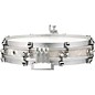 Pearl Philharmonic 8-ply Maple "Pancake" Snare, Nicotine Finish 13 x 2.5 in. Nicotine White Marine Pearl