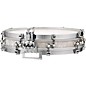 Pearl Philharmonic 8-ply Maple "Pancake" Snare, Nicotine Finish 13 x 2.5 in. Nicotine White Marine Pearl