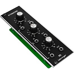 Behringer 995 Attenuator Eurorack Module