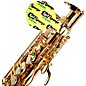 Key Leaves Spit Sponge Saxophone Size Pad Dryer, 1 Piece