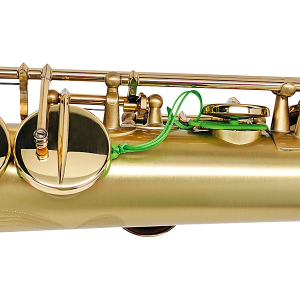 Key Leaves Soprano Saxophone Self-fit Kit