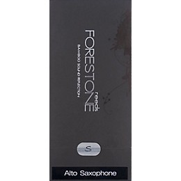 Forestone Traditional Alto Saxophone Reed S