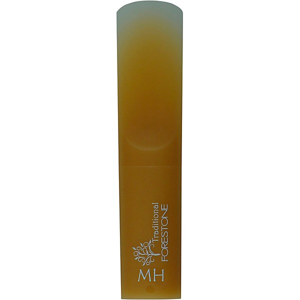 Forestone Traditional Alto Saxophone Reed MH