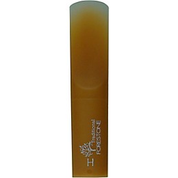 Forestone Traditional Alto Saxophone Reed H