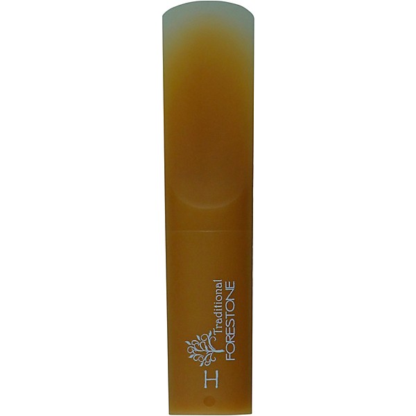 Forestone Traditional Alto Saxophone Reed H