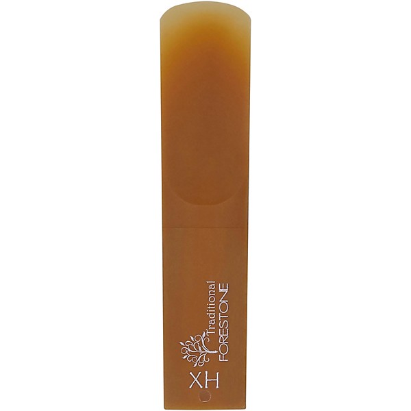 Forestone Traditional Alto Saxophone Reed XH