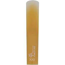 Forestone Traditional Baritone Saxophone Reed MS Forestone Traditional Baritone Saxophone Reed XXS