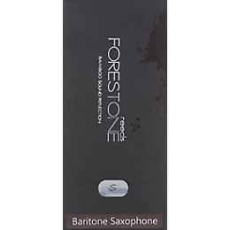 Forestone Traditional Baritone Saxophone Reed S