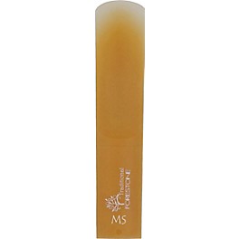 Forestone Traditional Baritone Saxophone Reed MS Forestone Traditional Baritone Saxophone Reed MS