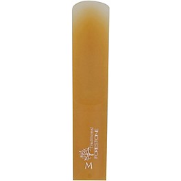 Forestone Traditional Baritone Saxophone Reed MS Forestone Traditional Baritone Saxophone Reed M