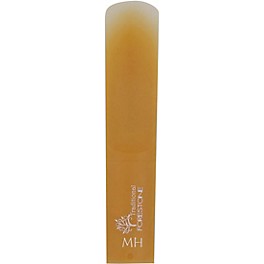 Forestone Traditional Baritone Saxophone Reed MS Forestone Traditional Baritone Saxophone Reed MH