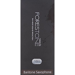 Forestone Traditional Baritone Saxophone Reed MH