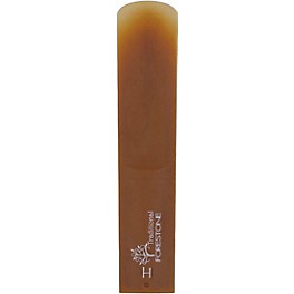 Forestone Traditional Baritone Saxophone Reed MS Forestone Traditional Baritone Saxophone Reed H