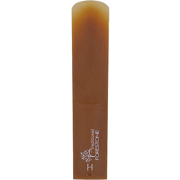 Forestone Traditional Baritone Saxophone Reed H