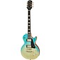 Epiphone Les Paul Modern Figured Electric Guitar Caribbean Blue Fade