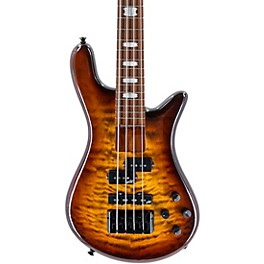 Blemished Spector EuroBolt 4 Electric Bass Level 2 Tobacco Sunburst 194744905711