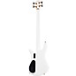 Spector Euro 4 Classic Electric Bass White