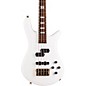 Spector Euro 4 Classic Electric Bass White thumbnail