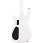 Spector Euro 4 Classic Electric Bass White