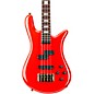 Spector Euro 4 Classic Electric Bass Red thumbnail