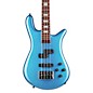 Spector Euro 4 Classic Electric Bass Metallic Blue thumbnail