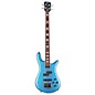 Spector Euro 4 Classic Electric Bass Metallic Blue