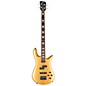 Spector Euro 4 Classic Electric Bass Metallic Gold