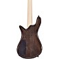 Clearance Spector Bantam 4 Short Scale Electric Bass Black Stain