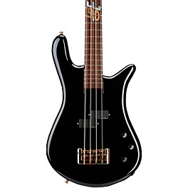 Spector Euro 4 Ian Hill Judas Priest 5... Spector Euro 4 Ian Hill Judas Priest 50th Anniversary Signature Electric Bass Black